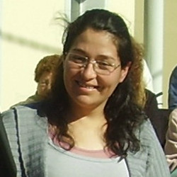 Jeanette del Carmen Garrido