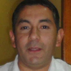 Jose Damian Juanchu
