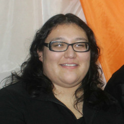 Liliana Elizabeth Carrillo