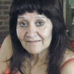 Myriam Ramona Saavedra