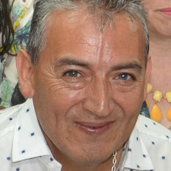 Victor Manuel Jara